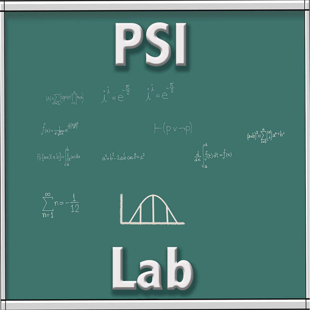 Psilab icon